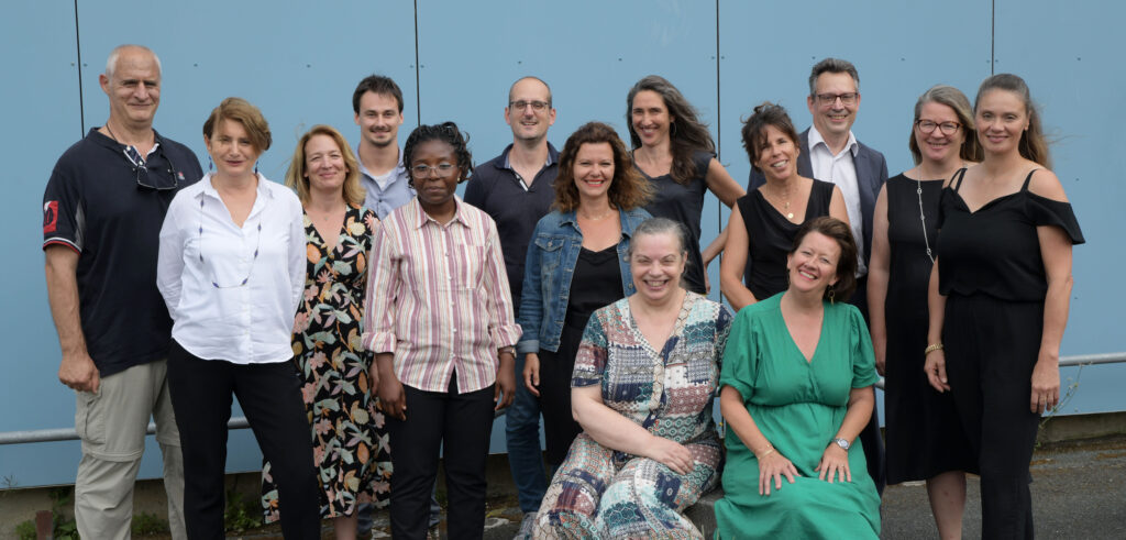 Agrandir l'image, fenêtre modale