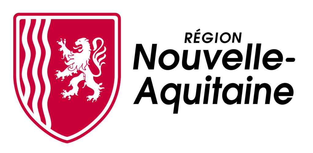 Logo de la région Nouvelle-Aquitaine - Agrandir l'image, fenêtre modale